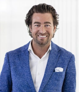 Cibes Lift Group首席执行官